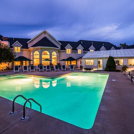 Gorges Grant Hotel Ogunquit Esterno foto