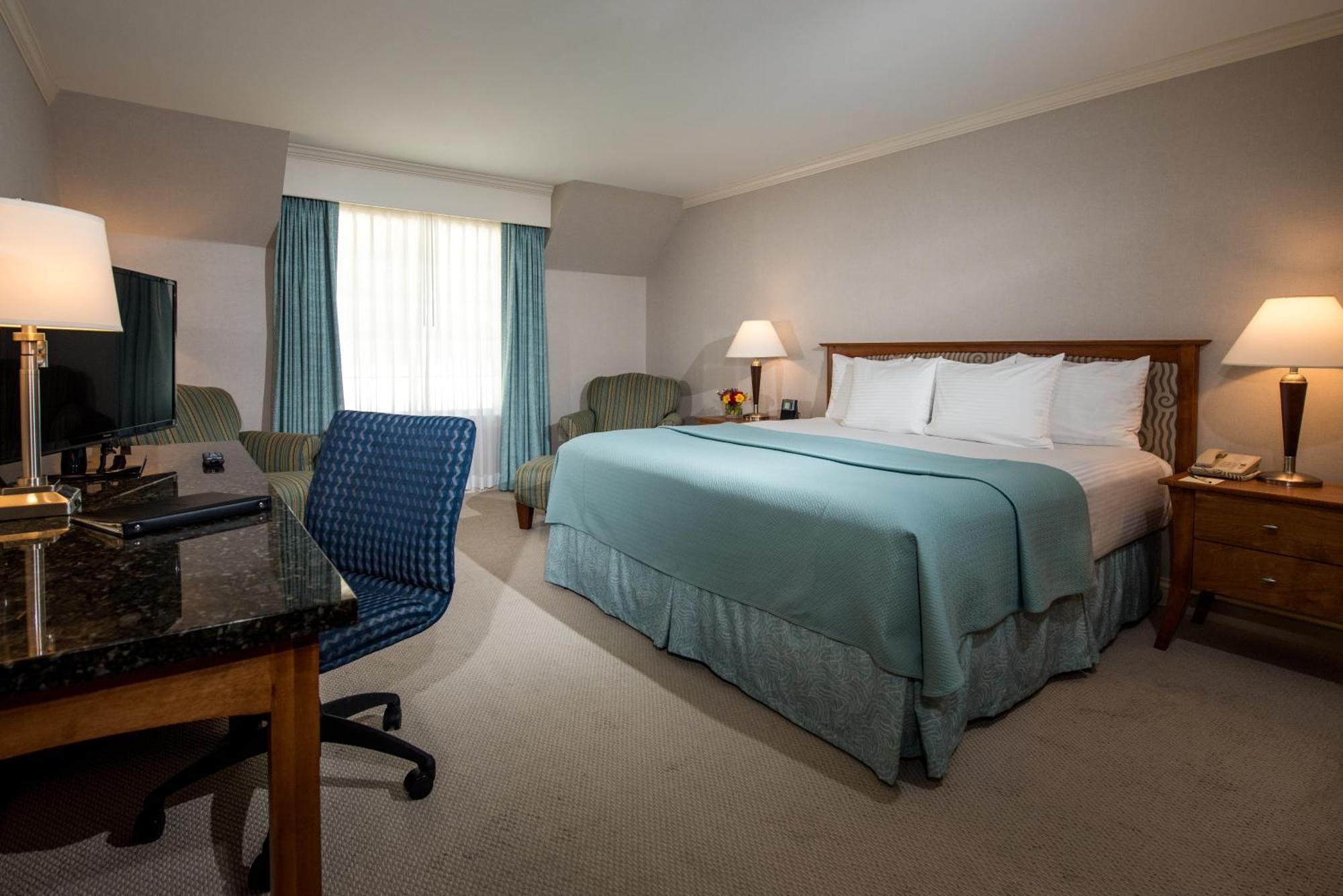Gorges Grant Hotel Ogunquit Esterno foto