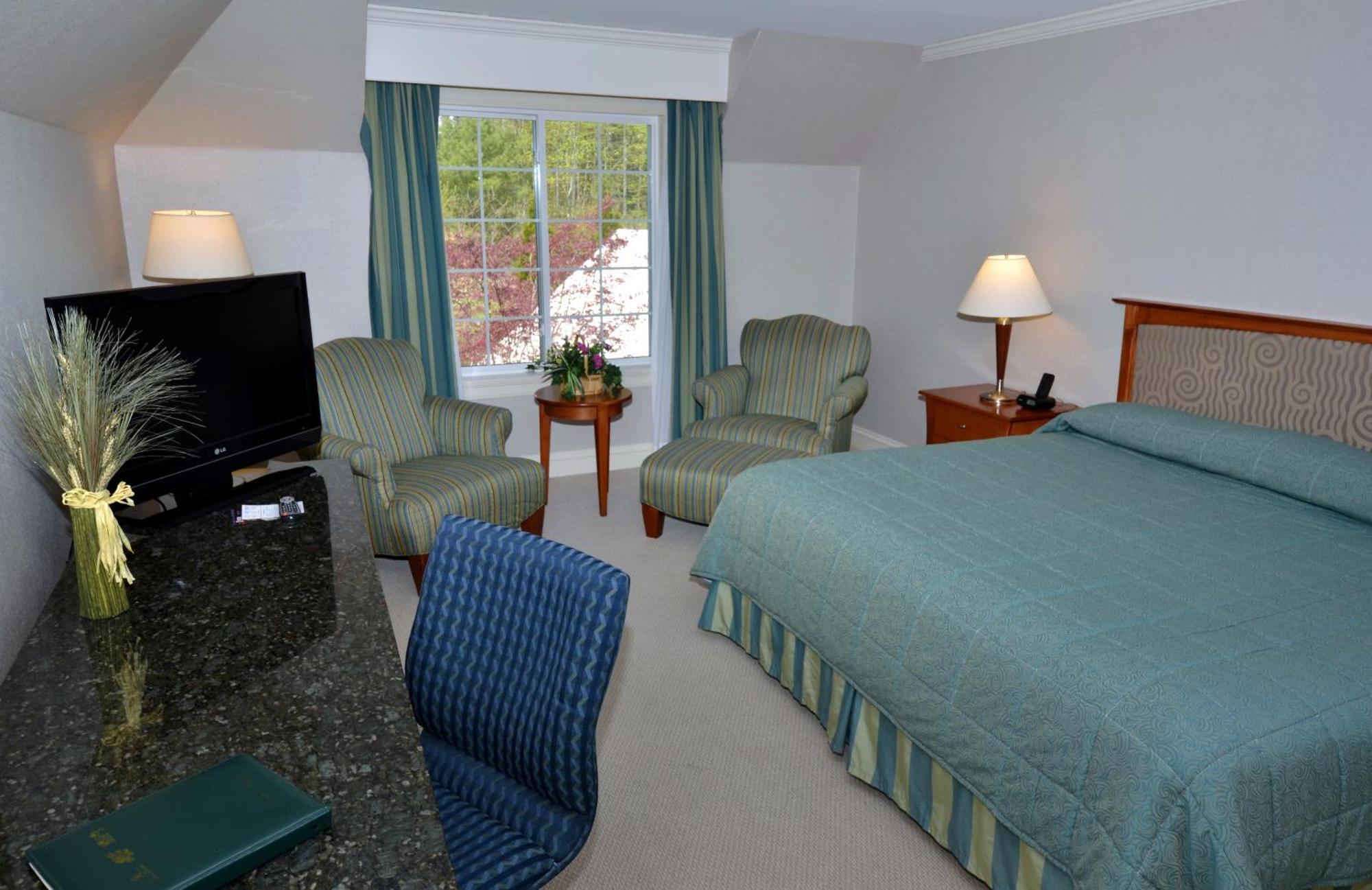 Gorges Grant Hotel Ogunquit Esterno foto