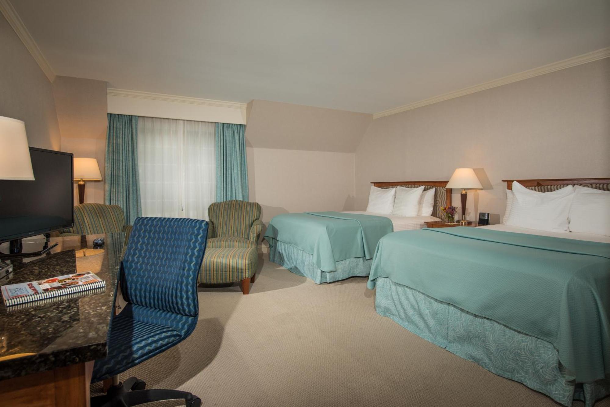 Gorges Grant Hotel Ogunquit Esterno foto