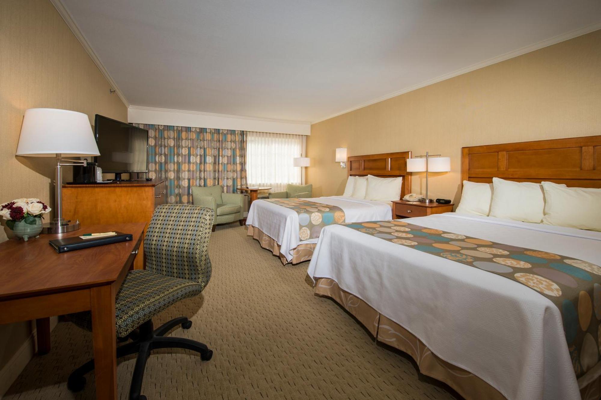 Gorges Grant Hotel Ogunquit Esterno foto