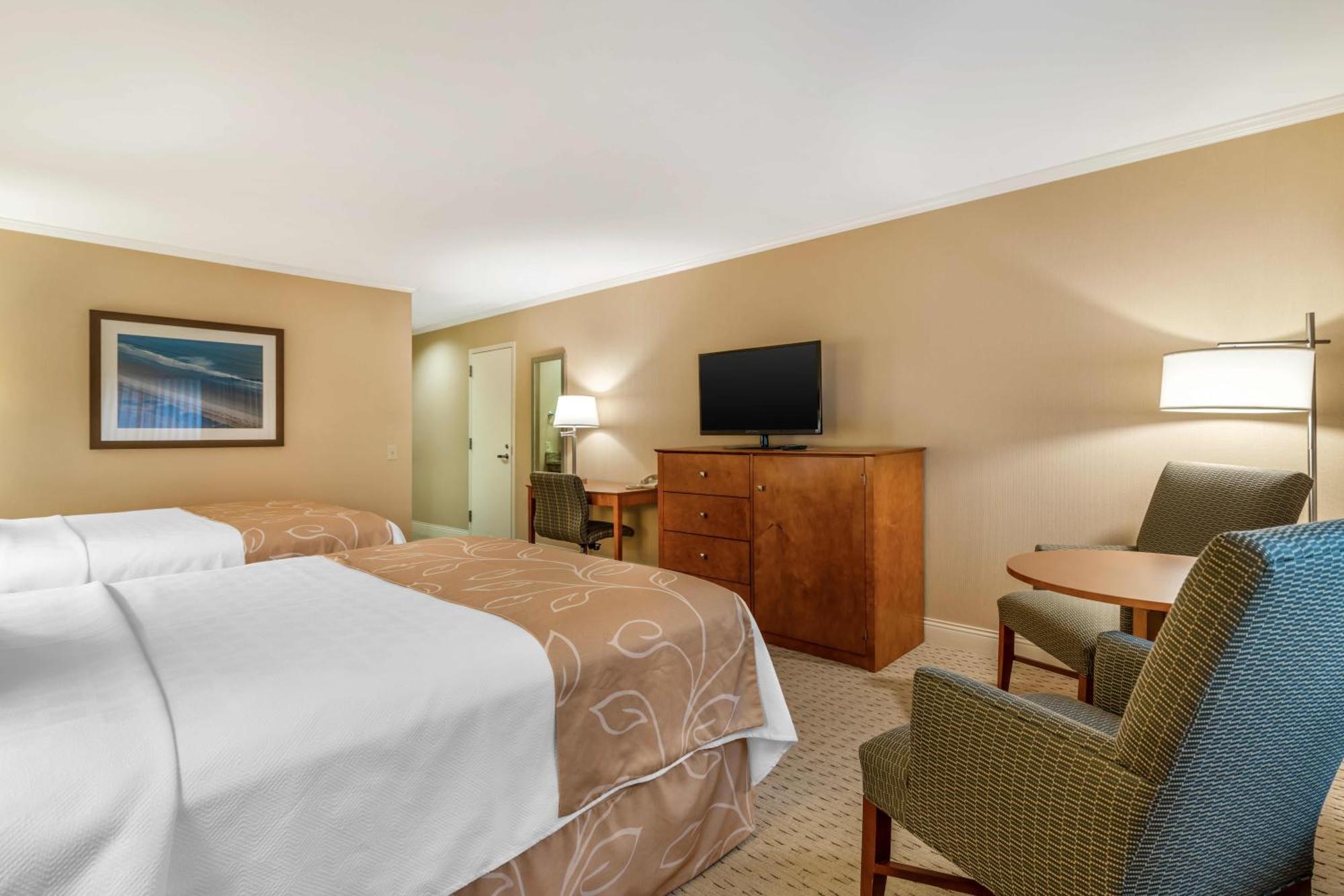 Gorges Grant Hotel Ogunquit Esterno foto