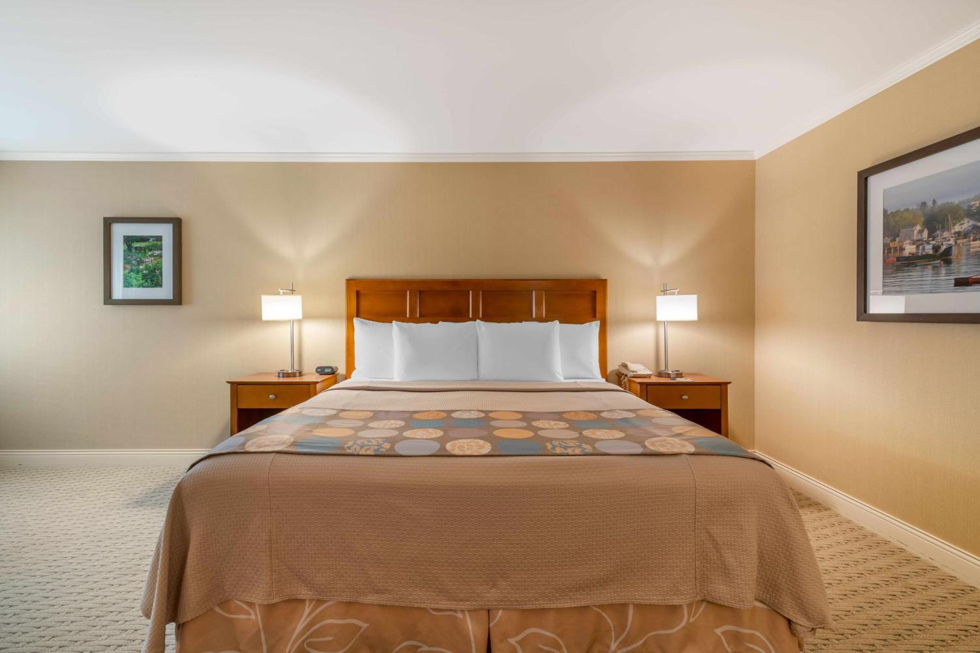 Gorges Grant Hotel Ogunquit Esterno foto