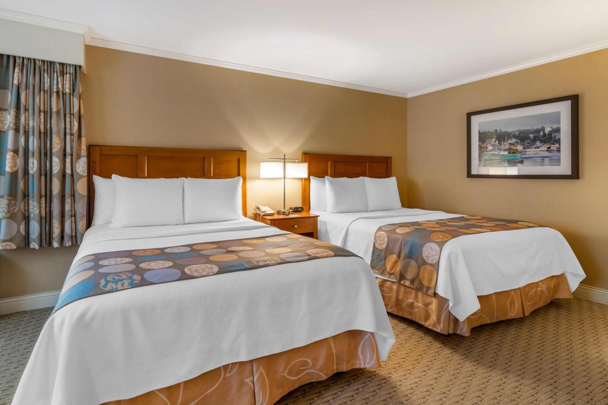 Gorges Grant Hotel Ogunquit Esterno foto