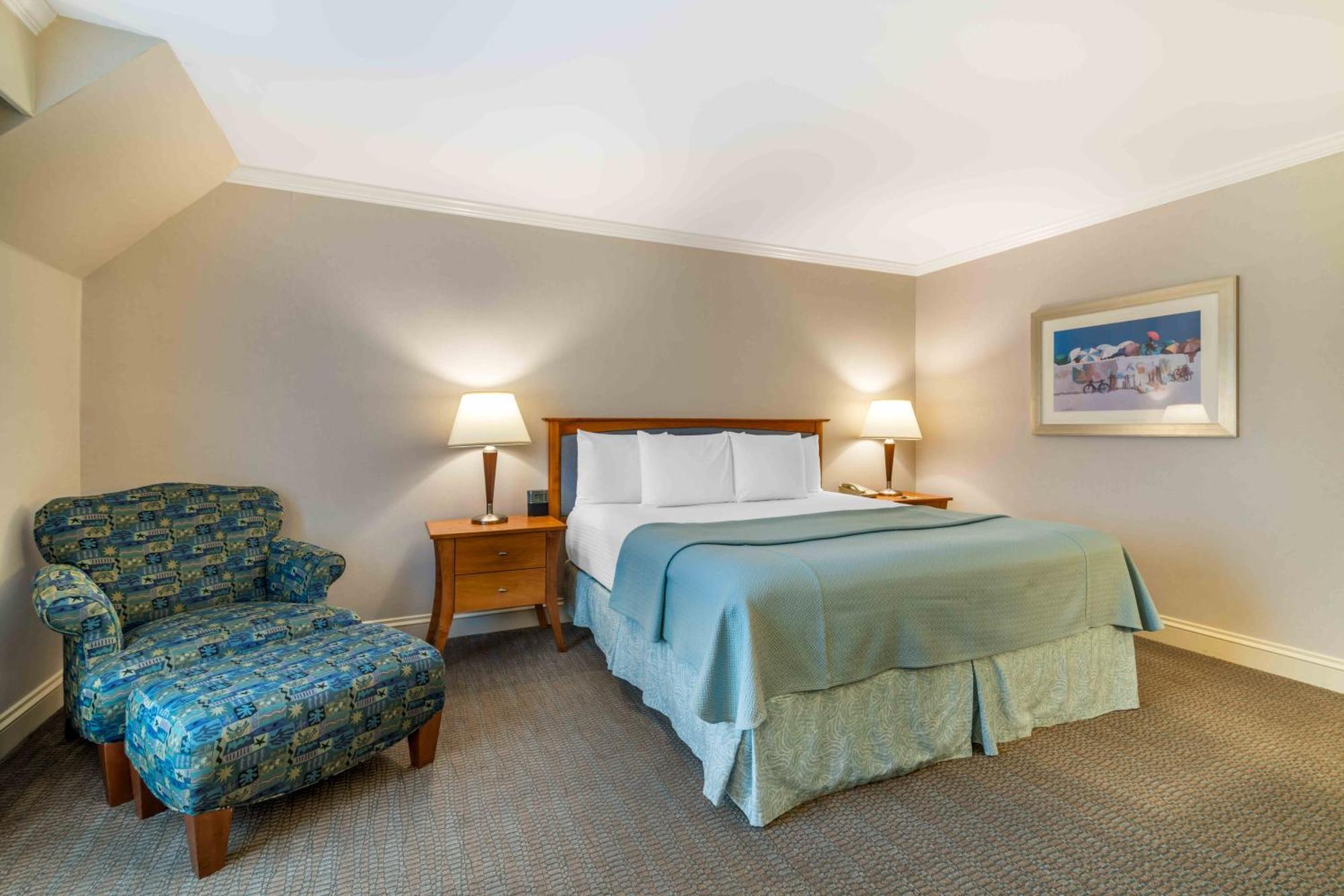 Gorges Grant Hotel Ogunquit Esterno foto