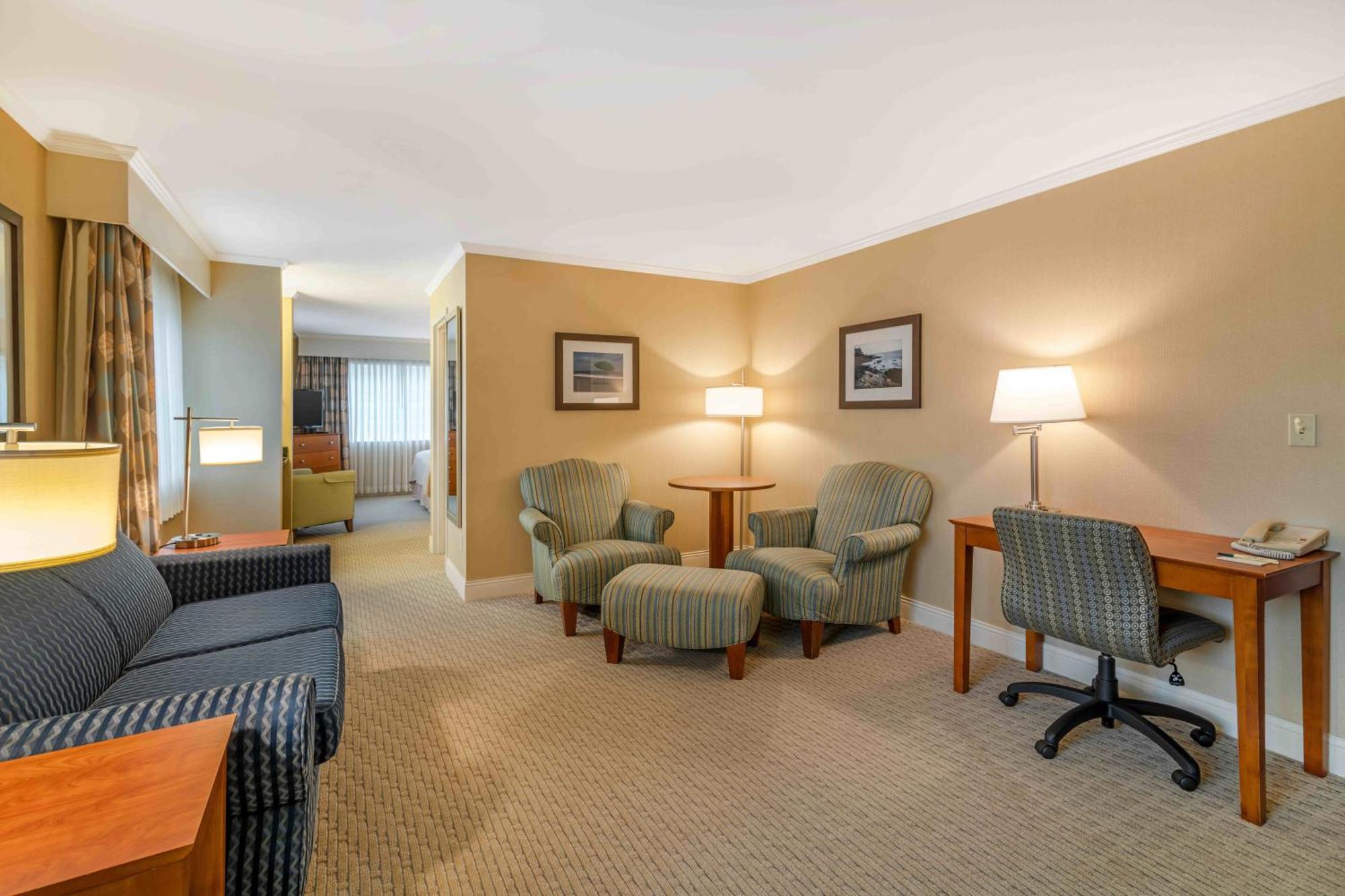 Gorges Grant Hotel Ogunquit Esterno foto
