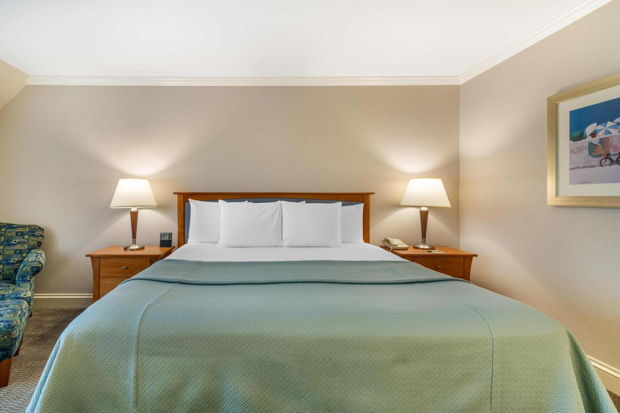 Gorges Grant Hotel Ogunquit Esterno foto
