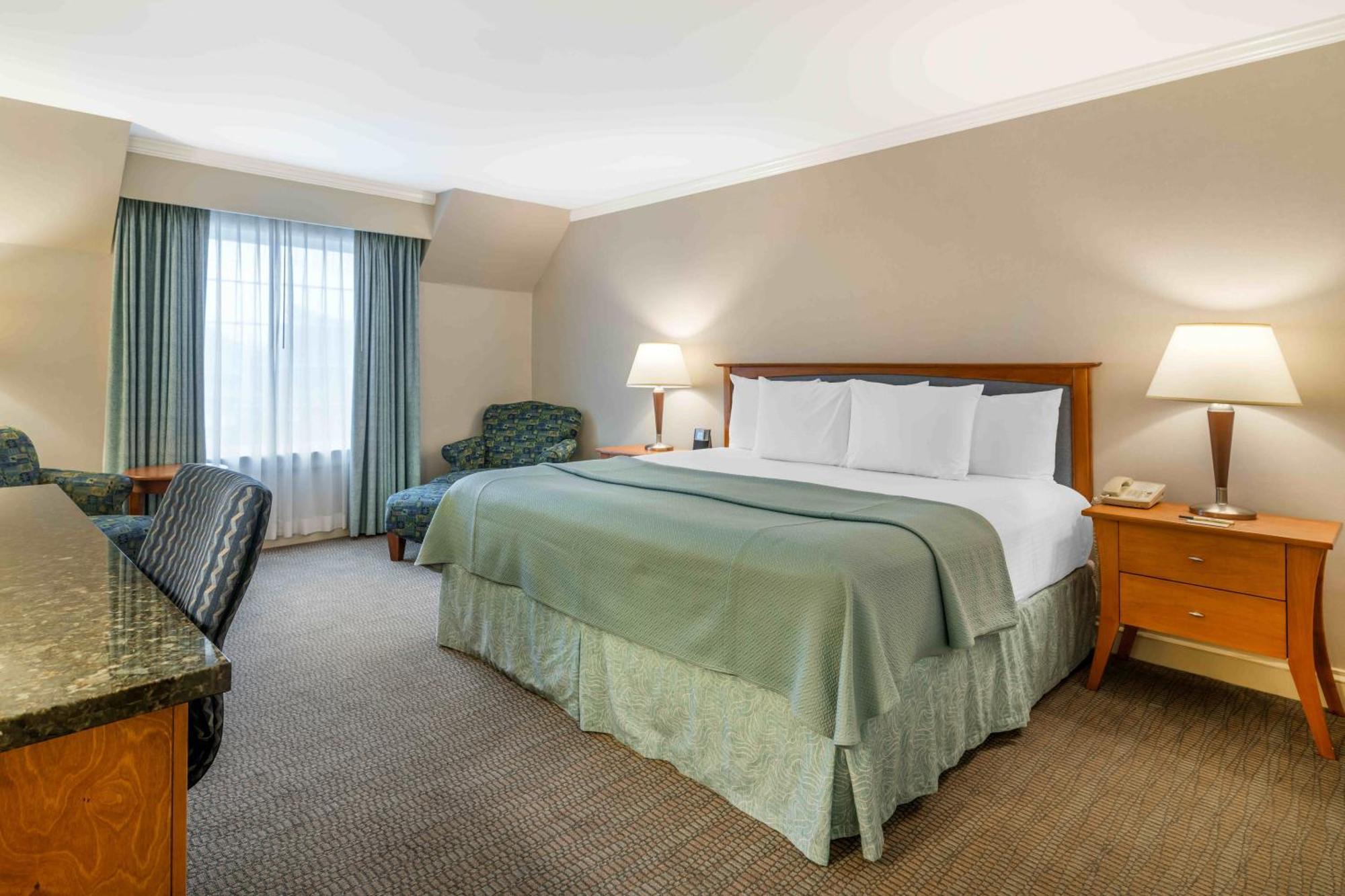 Gorges Grant Hotel Ogunquit Esterno foto