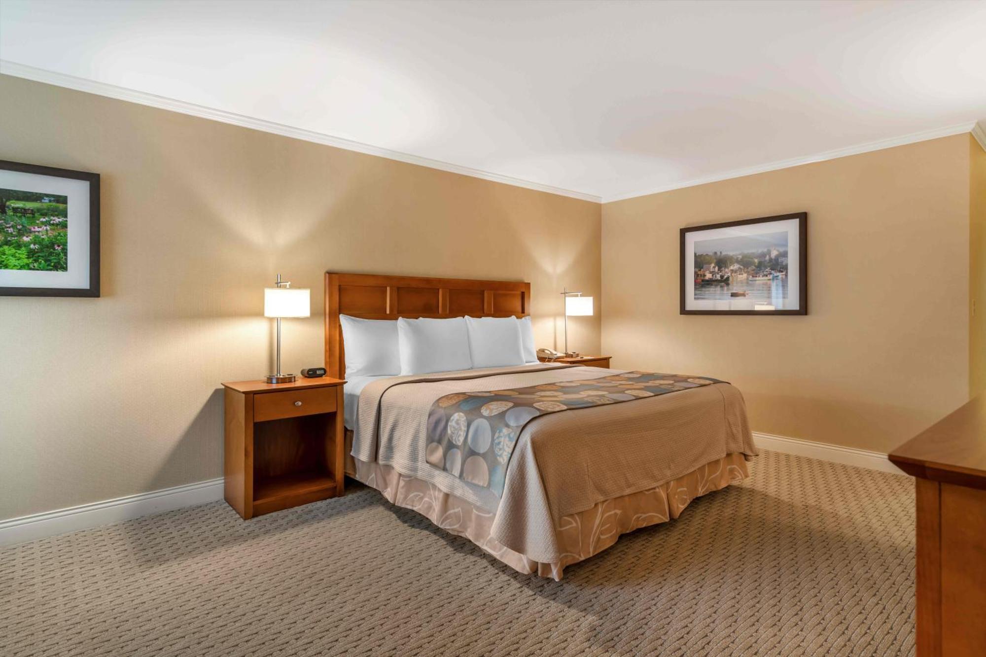 Gorges Grant Hotel Ogunquit Esterno foto