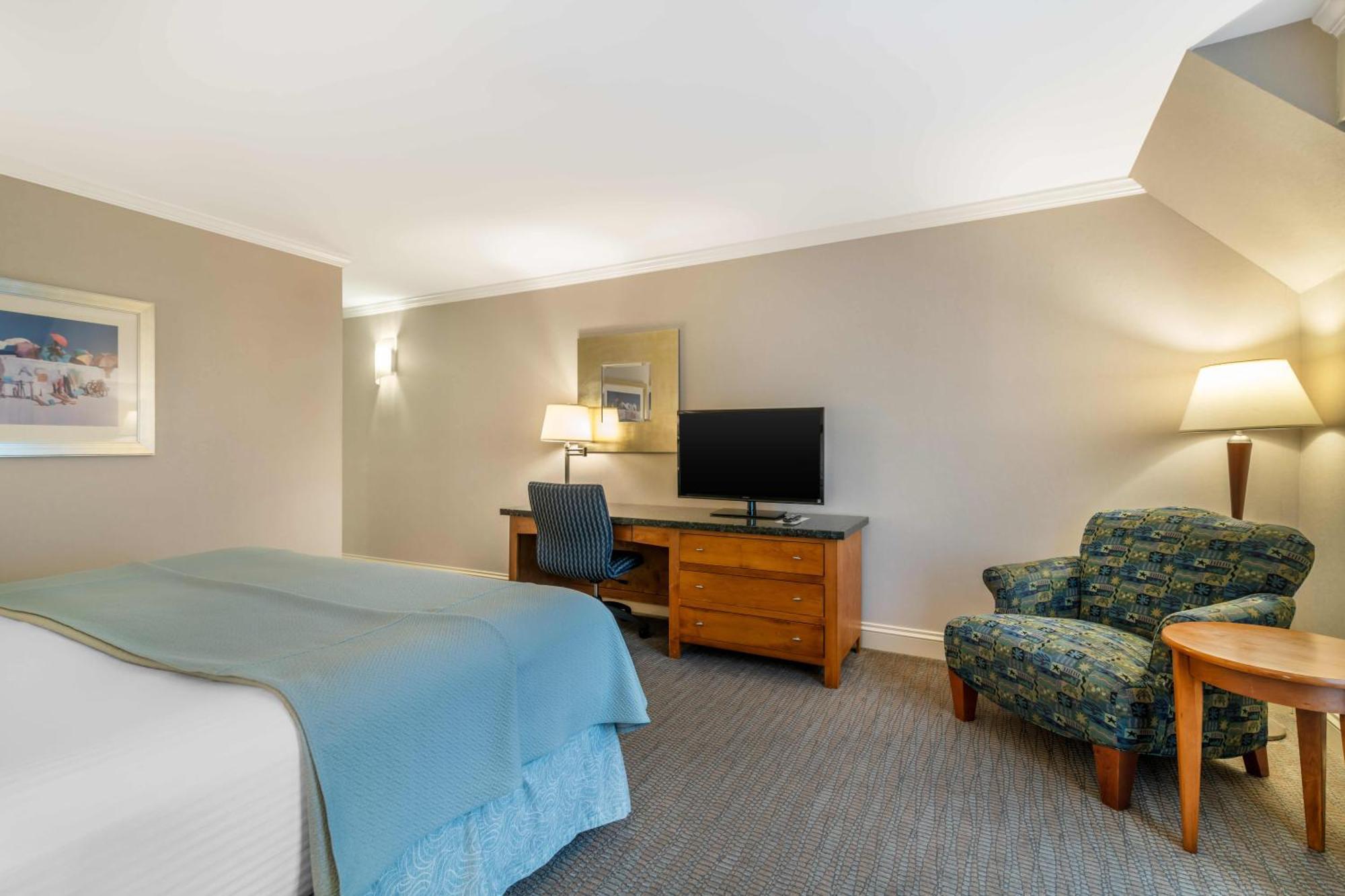 Gorges Grant Hotel Ogunquit Esterno foto