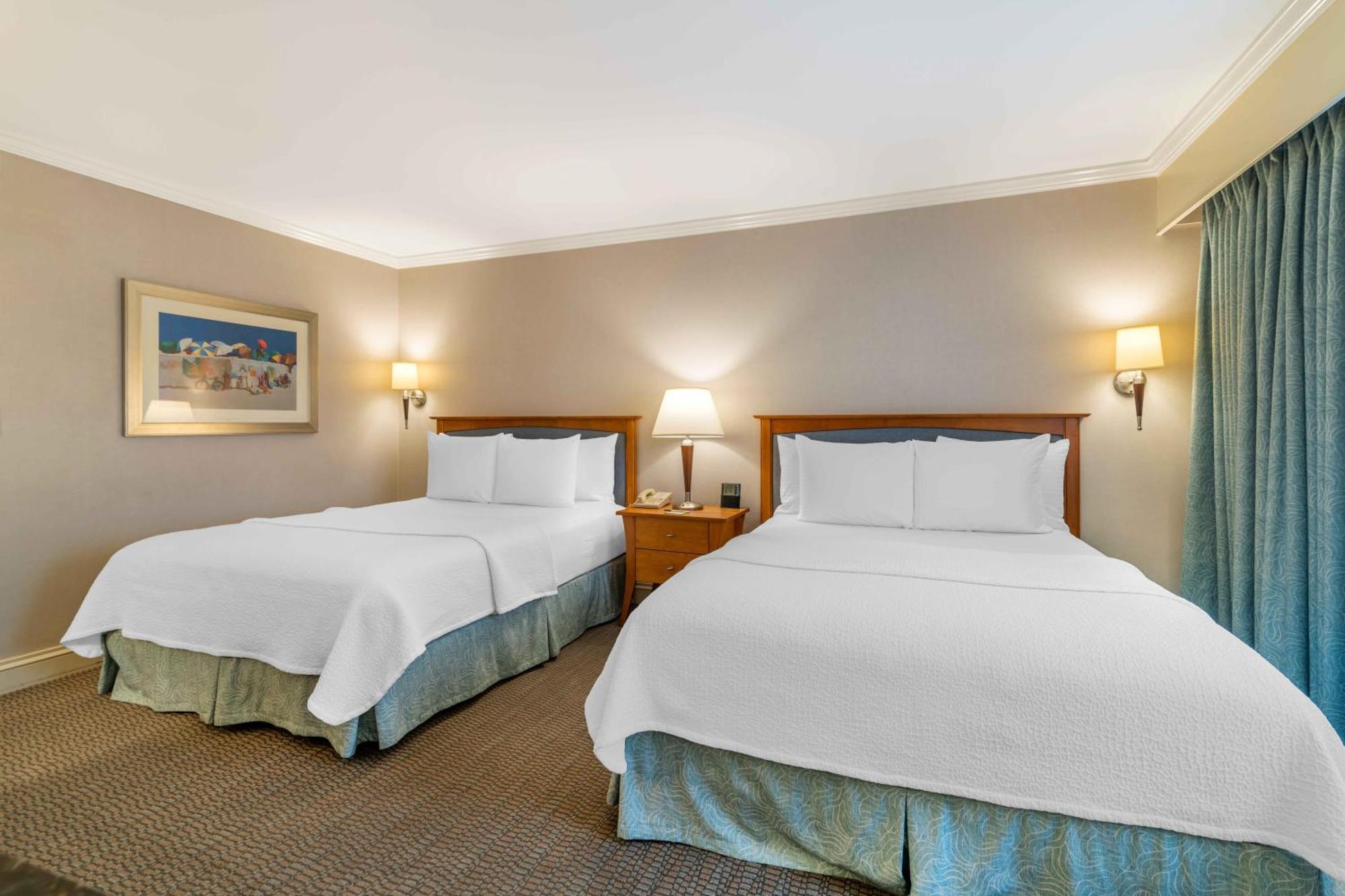Gorges Grant Hotel Ogunquit Esterno foto
