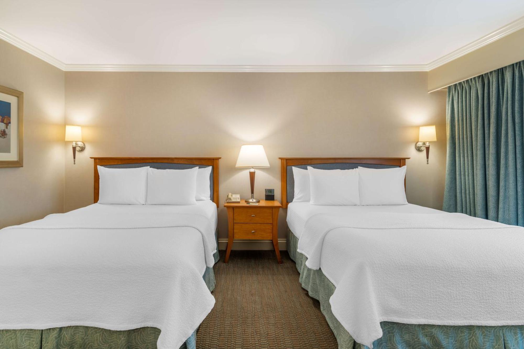 Gorges Grant Hotel Ogunquit Esterno foto