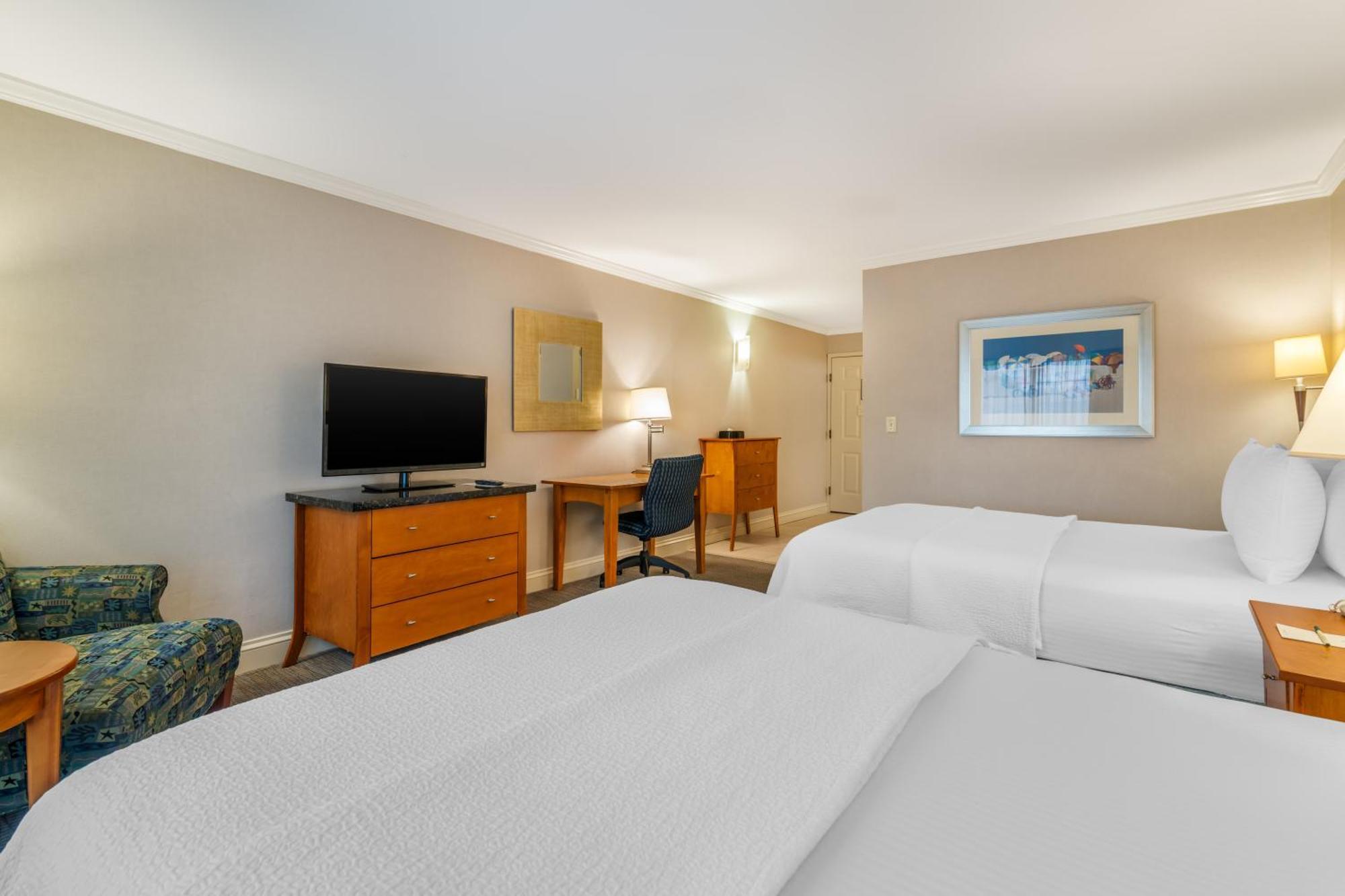 Gorges Grant Hotel Ogunquit Esterno foto