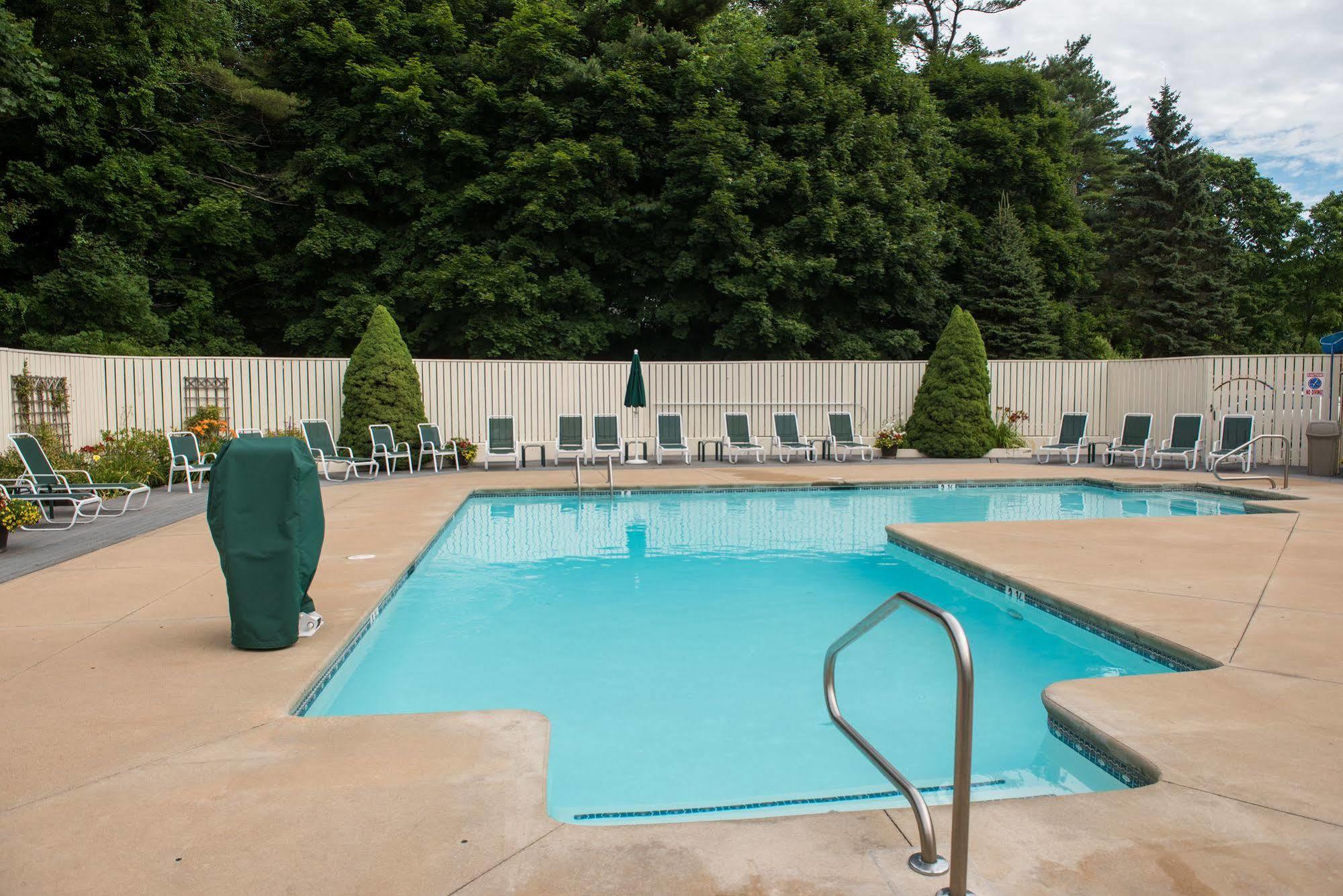 Gorges Grant Hotel Ogunquit Esterno foto