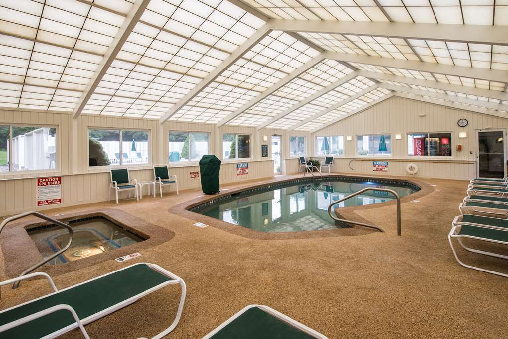 Gorges Grant Hotel Ogunquit Servizi foto